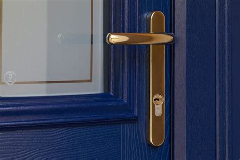 Endurance Composite Doors In Bristol Enhance Home S Security