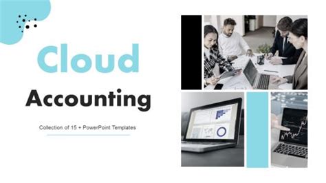 Cloud Accounting Powerpoint Presentation And Slides Ppt Presentation