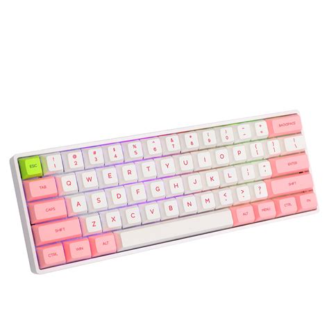 EPOMAKER SKYLOONG SK61 61 Keys 60 Hot Swappable Programmable