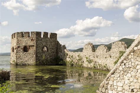 Фото Национального парка Джердап (55 фото)