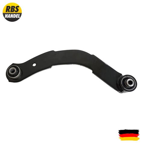 Längslenker hinten Oben Jeep MK Compass Patriot 07 15 2 0 L 2 4 L