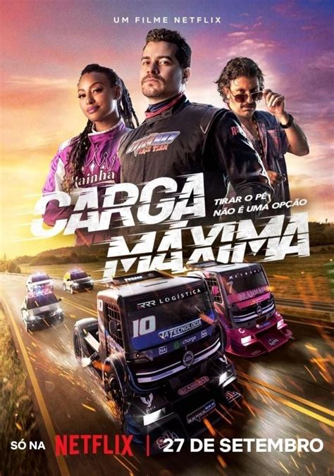 Sección visual de Carga máxima FilmAffinity