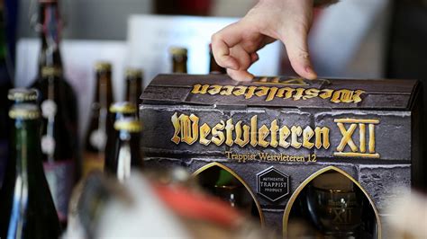 Mass Monks First In Us To Brew Authentic Trappist Beer Cbs News