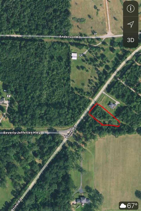 Prine Rd Citronelle Al 36522 Trulia