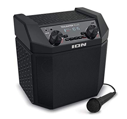 7 Best Bluetooth Speakers With FM Radio 2021 Better Exploring