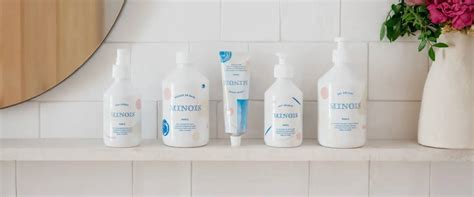The Top 5 Baby Skin Care Brands in Canada - Baby Square
