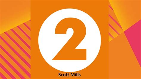 Scott Mills Bbc Radio 2 Youtube