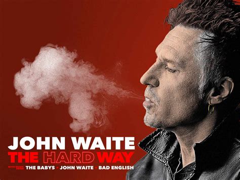 John Waite Revisits His Career And Classic 80s Hit Missing You