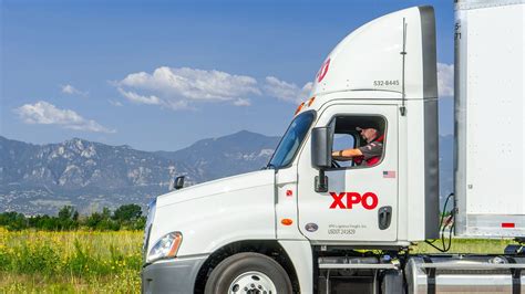 Xpo Reports Fourth Quarter Results