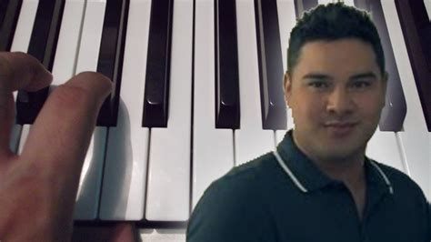 No Me Pidas Perdòn Banda Ms Piano Tuorial YouTube