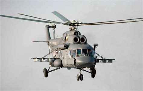 Ми-8АМТ - ВПК.name