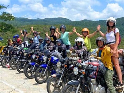 Easy Rider Hoi An To Dalat Motorbike Tour Days