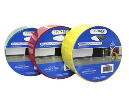 Fita De Demarca O Verde Mmx M Day Brasil Tectape Day Brasil