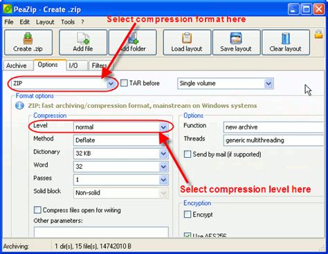 How To Compress And Decompress Files Data Compression Tutorial Zip