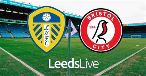 Leeds United 2-1 Bristol City highlights as Dan James and Joel Piroe goals seal victory - Leeds Live