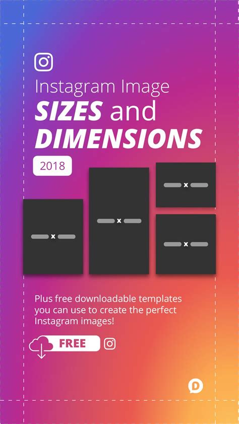 Instagram Sizes & Dimensions 2024: Everything You Need to Know ...