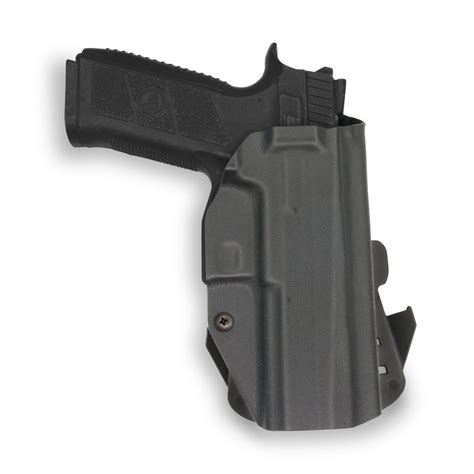 CZ P-09 KYDEX OWB Concealed Carry Holster – wethepeopleholsters.com