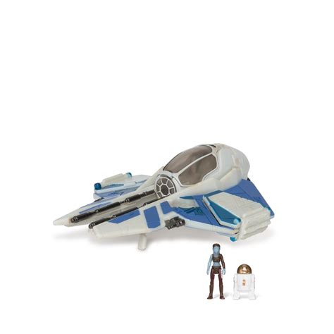 Star Wars Micro Galaxy Squadron Wave III Announced The Cantina