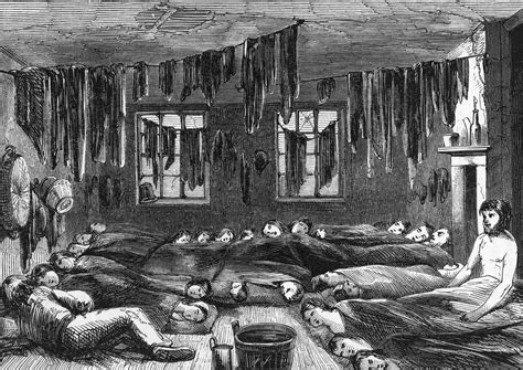 The History Of Cholera In Canada — The French Canadian Genealogist