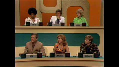 Match Game 73 Youtube