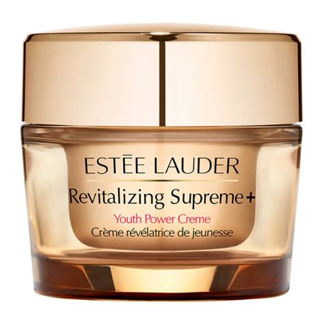 Revitalizing Supreme Youth Power Cream Sabina