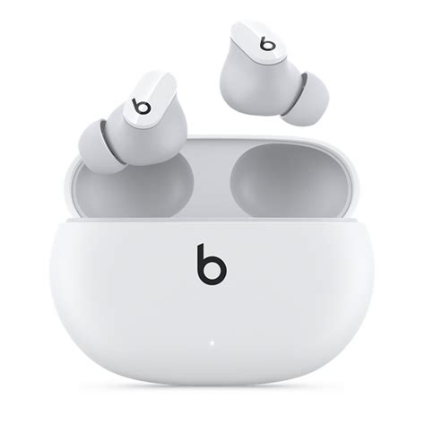 Apple Launches Beats Studio Buds for $179 in Canada • iPhone in Canada Blog