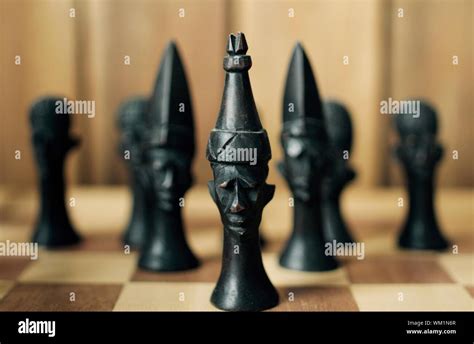 Human Chess Pieces High Resolution Stock Photography and Images - Alamy