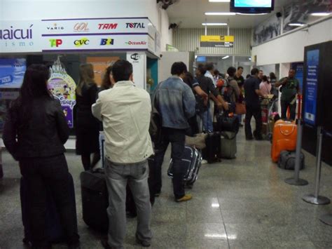 Movimento De Passageiros Em Montes Claros Cresce No Feriado Corpus