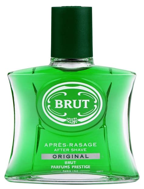 2 X Brut Aftershave Original 100ml | eBay