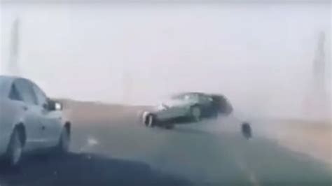 Quand Un Arab Drifting Tourne Mal Gocarbe