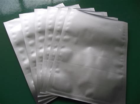 Five Layers ESD Shielding Bags Electrostatic Discharge Bag Vapour