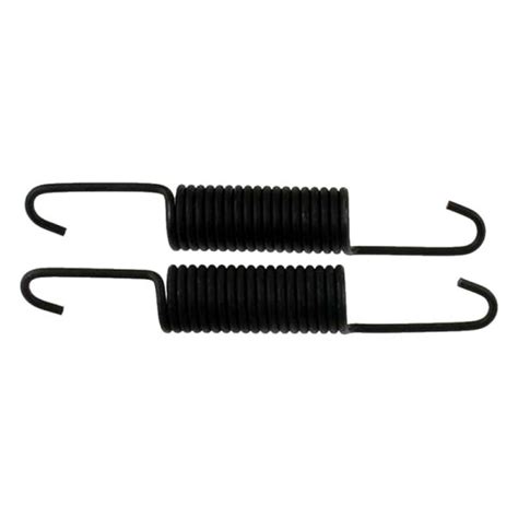Carlson® H550 Rear Drum Brake Return Spring Kit
