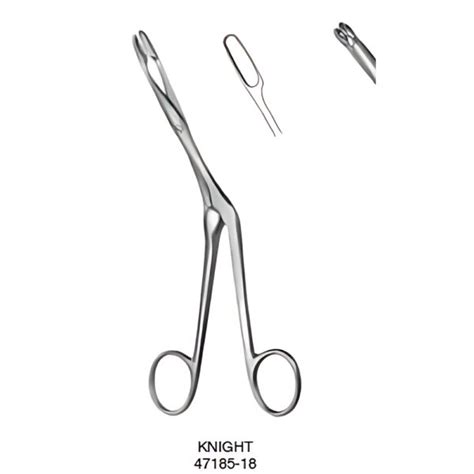 Nasal Cutting Forceps KNIGHT 18cm REDA Instrumente GmbH