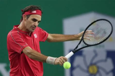 Opinion De Roger Federer Lors De Son Premier Match Contre Rafael Nadal