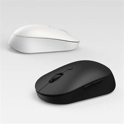 Xiaomi Dual Mode Wireless Mouse Silent Edition