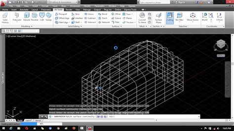 Terungkap Membuat Gambar 3d Di Autocad Wajib Kamu Ketahui