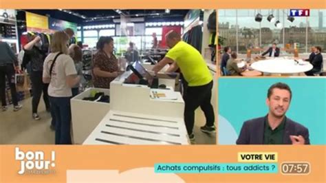 Replay Bonjour La Matinale TF1 Du 06 03 2024 Bonjour La Matinale