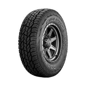 Pneu Cooper By Goodyear Aro 16 Evolution ATT 265 70R16 121 118R Letra