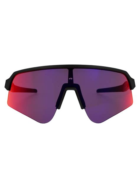 Oakley Sunglasses In Purple For Men Lyst