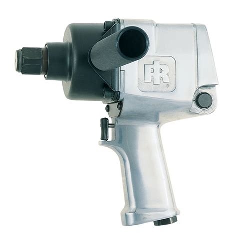 1 Inch Drive Super Duty Air Impact Wrench Irt271 1 100 Ft Lbs