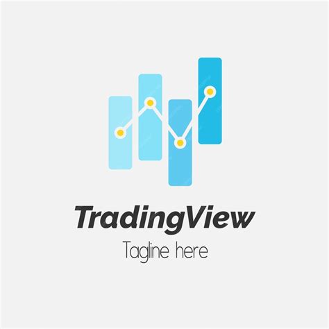 Premium Vector Trading Logo Premium Vector