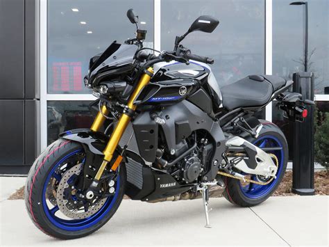 2024 Yamaha Mt 10 Sp Apex Cycle Sports