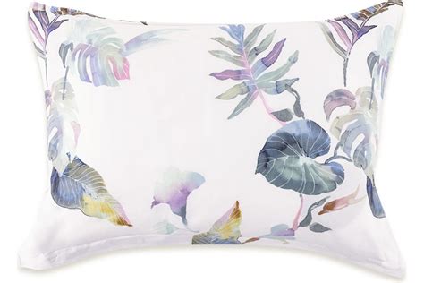 Постельное белье Askona Tropics, односпальное, 140x205 RETAIL ...
