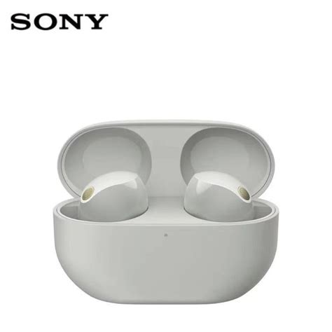 Характеристики Sony WF-1000XM5 Настоящие беспроводные наушники с ...