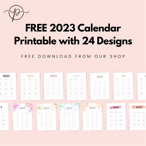 2024 Calendar Printable Journal Jaclin Tabina