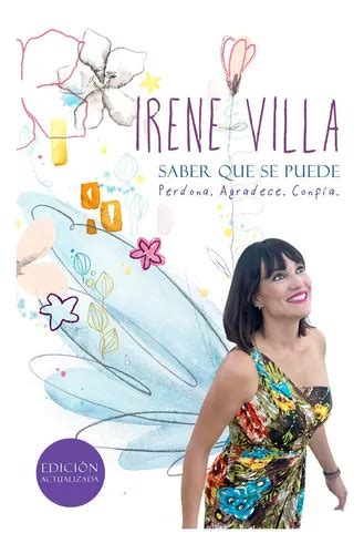 Libro Saber Que Se Puede Villa Irene Env O Gratis