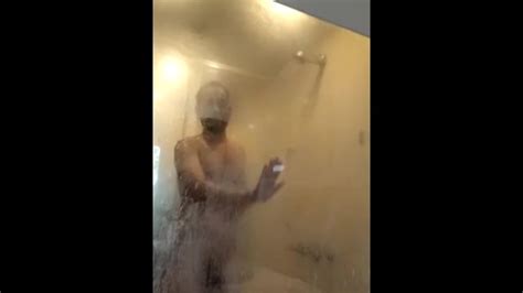 Steamy Naked Shower Pornhub Gay