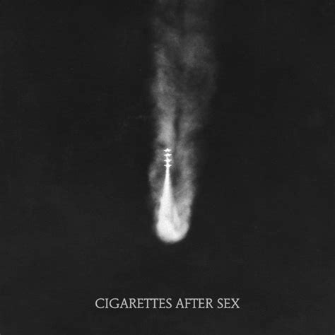 Apocalypse Single By Cigarettes After Sex Spotify