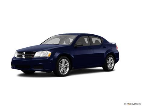 Review 2013 Dodge Avenger Base Specs Price And Vins Autodetective