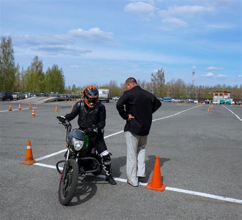 Faut Il Repasser Le Code Pour Le Permis Moto Point Complet